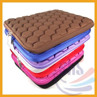 Zipper Soft Protective Sleeve Bag Case Cover for 10.2 inch Netbook