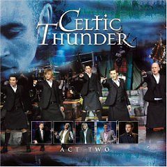 Celtic Thunder Collection 2 CD set 32 tracks from PBS