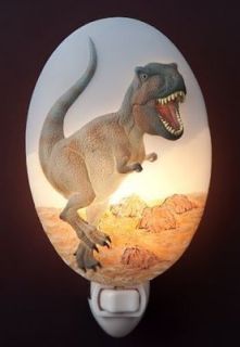 dinosaur in Lamps, Lighting & Ceiling Fans