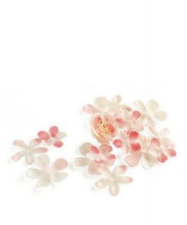 Silk Cherry Blossom Petals Petal Toss Wedding Flower Girl Decorations