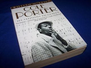 COLE PORTER   The Definitive Biography   William McBrien