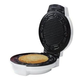 Smart Planet PP5SP Waffle Cone Maker PP 5