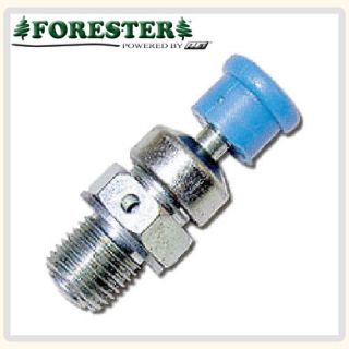Forester Compress Release Valve For Husqvarna Chainsaws