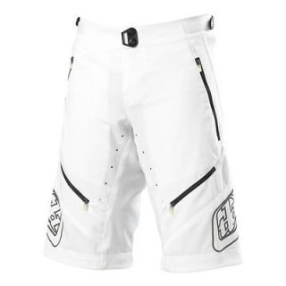 Troy Lee Designs TLD Ace Shorts w/Chamois/Pockets MTB Downhill Bicycle