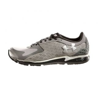 Mens Under Armour Micro G Defy Running Shoes