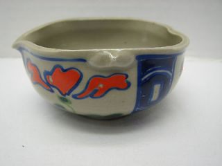 japanese pottery marks