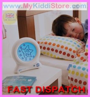GRO CLOCK   Baby / Child Nursery Sleep / Wake Up Time   FREE UK P+P