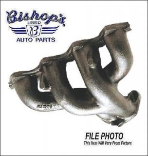 88 91 92 93 94 95 CHEVY 1500 PICKUP R. EXHAUST MANIFOLD