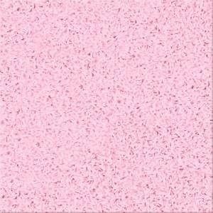 Shaggy Shag Pink 5x7 Area Rug Carpet Solid Color Plain