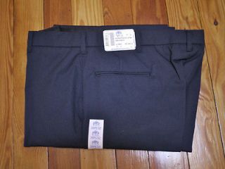 NEW Mens US Military Navy DSCP Utility Work Uniform Pants Trousers 38R