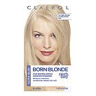 Clairol Nice n Easy Born Blonde Hair Color, Ultra Blue Kit