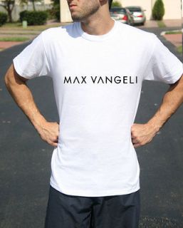 Max Vangeli AN21 Swedish House Mafia Ultra Music Festival T Shirt