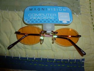 Low Vision Magnifiers & Lenses