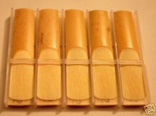 Reed Expression   Bb Clarinet Reeds   10 pc (#2.5) ♦