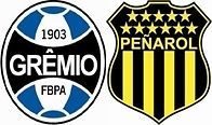 Copa Libertadores Cup 1983 Penarol vs. Gremio DVD