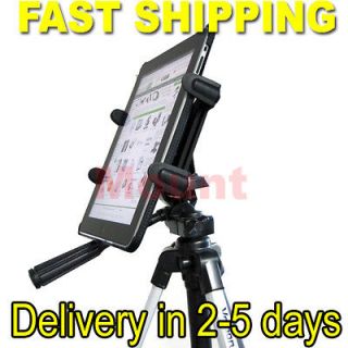 NEW Apple iPad 2 3 Camera Tripod / Monopod Adapter Mount (With or with