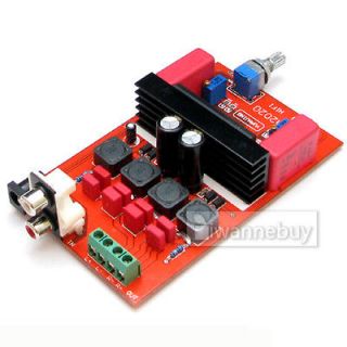 Tripath TA2020 PCB 25Watt Class T Audio Amplifier Board