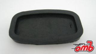 Clutch Pedal Pad for Snapper 11815 7011815 Lawnmower parts