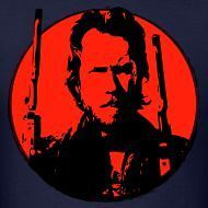 Outlaw Josey Wales T shirt Clint Eastwood