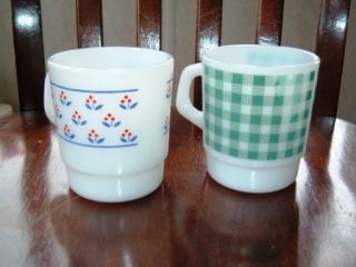 termocrisa coffee mugs, set of 2