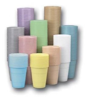 plastic cups 5 oz