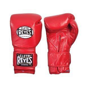 cleto reyes in Boxing Gloves
