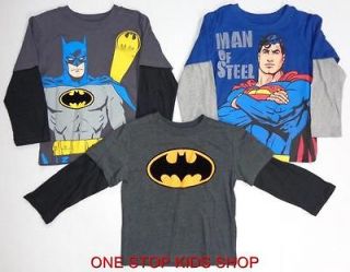 superman in Kids Clothing, Shoes & Accs
