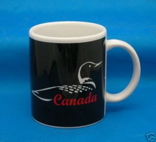 Nice Collectible Coffee Mug From Canada, Duck, Eh