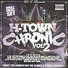 Lil C   H Town Chronic Pt 2 (R) (2009)   Used   Compact Disc