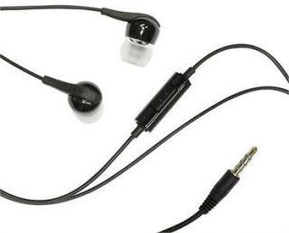 MOTOROLA DROID RAZR MAXX HEADSET HEADPHONES IN EAR EARBUDS EARPHONES