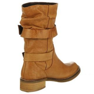 Coconuts by Matisse Womens Engineer Boots