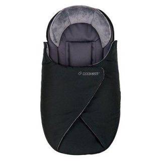 Baby cocoon nest wrap infant footmuff for Quinny Moodd Buzz Zapp