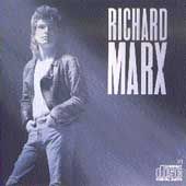 Newly listed Richard Marx by Marx, Richard