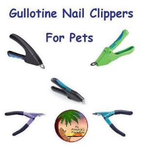 small dog nail clippers