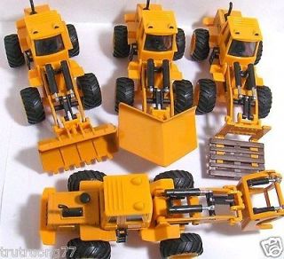 heavy equipment in Diecast & Toy Vehicles
