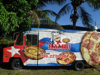 Food Truck Ford 2006 , Comes with HCD Permit, !!! Ready to work!!