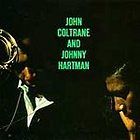 John Coltrane and Johnny Hartman John Coltrane CD Jan 1999 Mobile