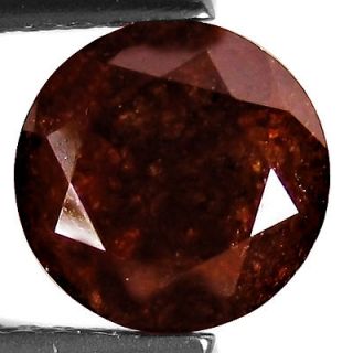 00 ct~HUGE UNIQUE RARE  STUNNING FIRE 100% NATURAL RED DIAMOND