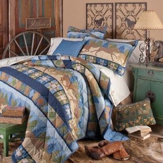 horse bedding in Comforters & Sets