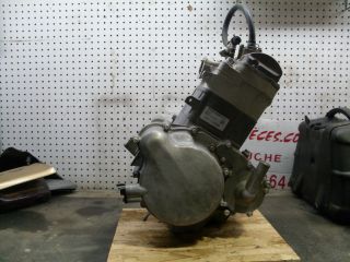 Polaris RZR Ranger 800 2012 Motor Engine Used Parts for ATV UTV Sleds