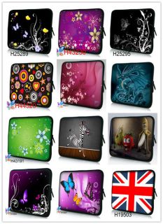 10 inch Laptop Tablet PC Netbook Notebook Case Bag for Samsung Galaxy
