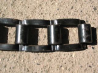Detachable Link Chain for Drills Planters Corn Pickers