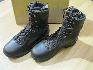 Danner Mens Big Horn GTX 7 Boots   Brown Style# 41067   Sizes 9 13