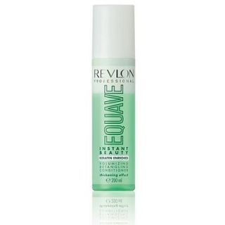 Revlon Equave 2Phase Leave in Vol. Conditioner (200 ml) X 2