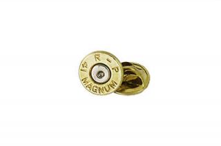 Remington 41 Magnum Bullet Tie Tac / Hat Pin