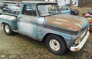 chevy in Salvage Parts Cars
