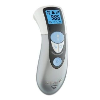 49794 ProGrade No Touch Forehead Thermometer 1 second reading New