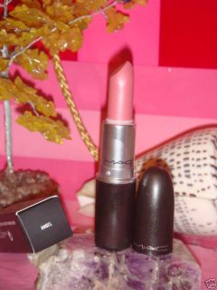MAC Cosmetics lipstick  Angel  new in box lip stick