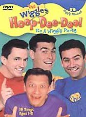 The Wiggles   Hoop Dee Doo Its a Wiggly Party