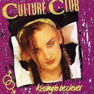 CULTURE CLUB   KISSING TO BE CLEVER [BONUS TRACKS] [REMASTER]   NEW CD